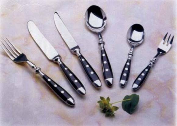 Вилка столовая WAS 531000