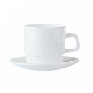 Чашка 220мл чайная Ресторан Arcoroc 5078 25269 /12/ Чашка 220мл чайная Ресторан Arcoroc 5078 25269 /12/