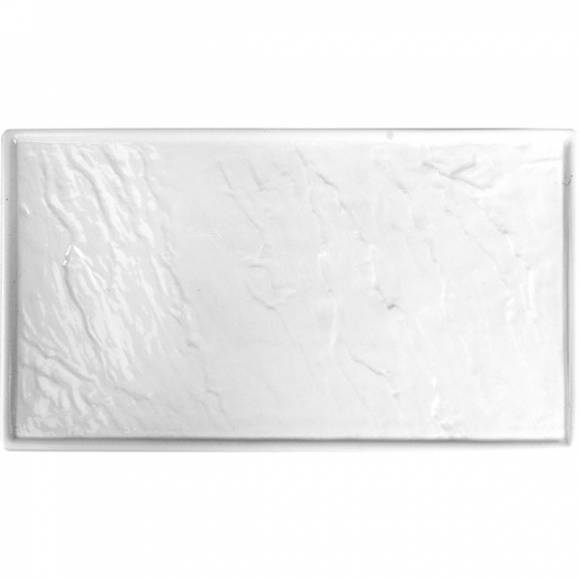 Блюдо прямоугольное H=12 L=260 B=145мм «Кунстверк» 03021547 /1/24/