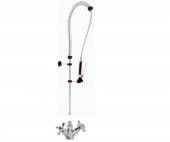 Душирующее устройство Rubinetterie Del Friuli 991110  90362