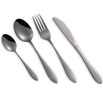 Нож столовый Maco Vera MC-V03 Нож столовый Maco Vera MC-V03