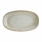 Блюдо овальное 24х14см фарфор Gourmet Patera Bonna PTRGRM24OKY b Блюдо овальное 24х14см фарфор Gourmet Patera Bonna PTRGRM24OKY b