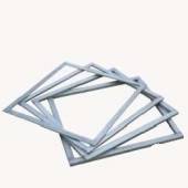 Рамка PAVONI QG10 для CHITARRA 400X400X10MM