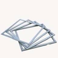 Рамка PAVONI QG10 для CHITARRA 400X400X10MM Рамка PAVONI QG10 для CHITARRA 400X400X10MM