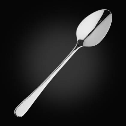 Ложка столовая Luxstahl Sophia KL-6 кт0232 Ложка столовая Luxstahl Sophia KL-6 кт0232