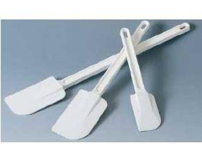 Лопатка кондитерская силиконовая 250мм Martellato MEL 250 31456 Лопатка кондитерская силиконовая 250мм Martellato MEL 250 31456