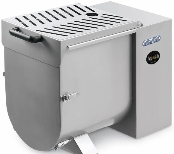 Фаршемешалка Apach AMK30 1Ф. Фаршемешалка Apach AMK30 1Ф.