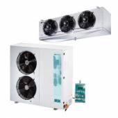 Сплит-система консольная (на кронштейн) Rivacold THCM245Z0312RVC Split Сплит-система консольная (на кронштейн) Rivacold THCM245Z0312RVC Split