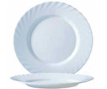 Тарелка 270мм Trianon (68977) D6888  4648 /6/24/