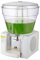 Сокоохладитель Hurakan HKN-LSJ50 50л