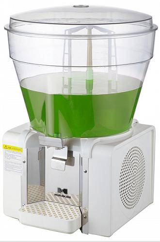 Сокоохладитель Hurakan HKN-LSJ50 50л Сокоохладитель Hurakan HKN-LSJ50 50л