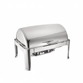 Мармит EcoLine с откидной крышкой 55*65 см, P.L. Proff Cuisine JQ-CD061D