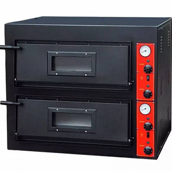 Печь для пиццы Hurakan HKN-HEP2 Печь для пиццы Hurakan HKN-HEP2