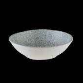 Салатник d=180 мм 470 мл h=55 мм Luca Ocean Blue Vago Bonna S-MT-LUCOCVAO18KS