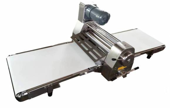 Тестораскаточная машина Gastromix TDR-450B