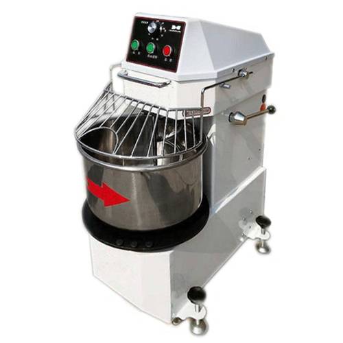 Тестомес со съемной дежой Hurakan HKN-10CN