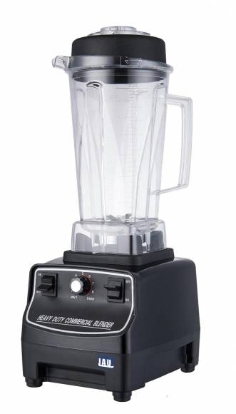 Блендер Jau BL-1500 BLACK 2л Блендер Jau BL-1500 BLACK 2л