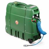 Компрессор PAVONI для машины CIOCOSPRITZ 160100279