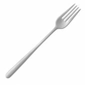 Вилка столовая Скай Сатин 18/10 4 мм 20,3 см. Pinti 294U0002 /12/ Вилка столовая Скай Сатин 18/10 4 мм 20,3 см. Pinti 294U0002 /12/