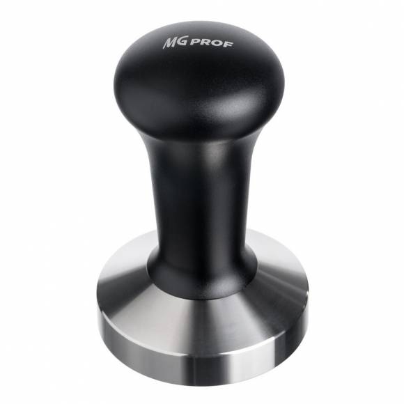 Темпер для кофе d=58 мм. нерж. MGprof 78653 Темпер для кофе d=58 мм. нерж. MGprof 78653