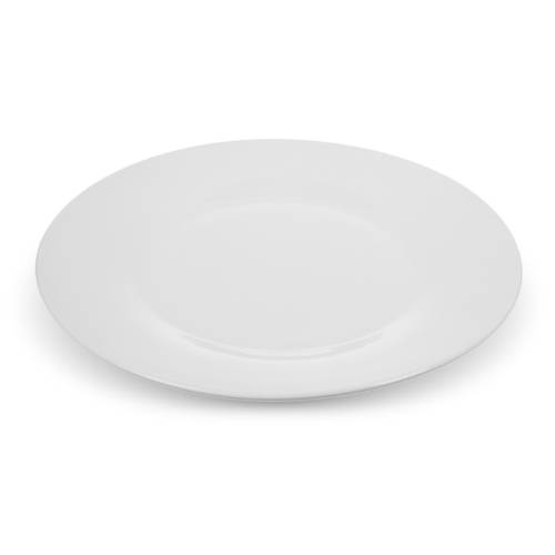 Тарелка мелкая Tvist Ivory 177 мм