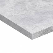 Столешница Бетон светлый 1800х800х38 кромка Бетон светлый 2631 /6/