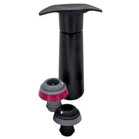 Помпа для вина + 2 пробки вакуумные (пробки 73072) VB FIC 966 Помпа для вина + 2 пробки вакуумные (пробки 73072) VB FIC 966