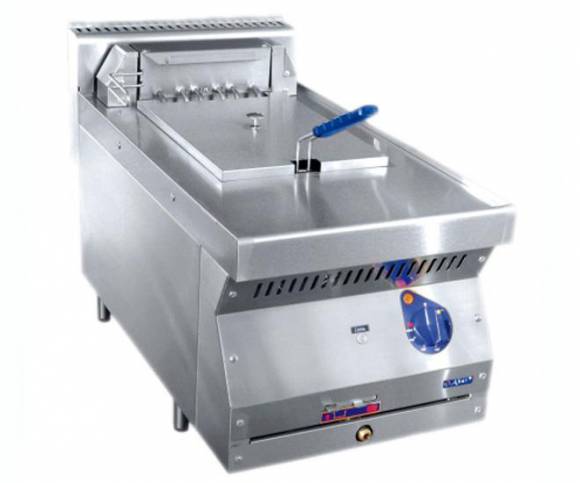 Фритюрница электрическая Абат ЭФК-40/1Н ( настольная ) Фритюрница электрическая Абат ЭФК-40/1Н ( настольная )