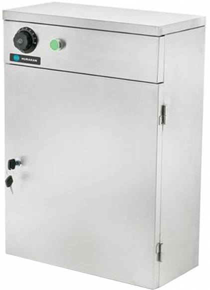 Стерилизатор для ножей Hurakan HKN-UVA10 Стерилизатор для ножей Hurakan HKN-UVA10