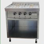 Плита газовая ПРГ-IIA-4М Standart серия 900 822409