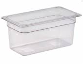 Гастроемкость GN1/3-150 прозрачная поликарбонат Cambro 36CW 135 5,3л