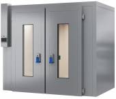 Камера окончательной расстойки Polair CR2.6080.Т4 inox