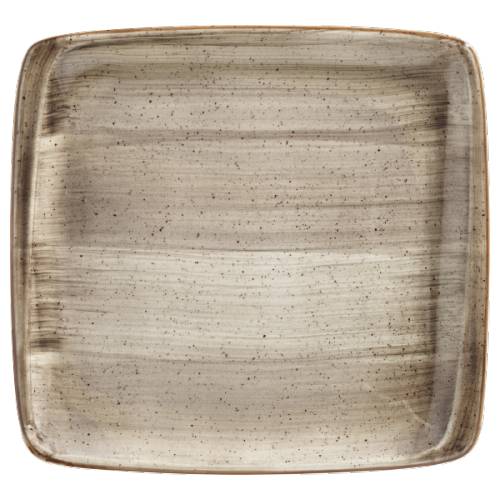 Тарелка квадратная 15х14см фарфор Moove Aura Terrain Bonna ATRMOV19KR b Тарелка квадратная 15х14см фарфор Moove Aura Terrain Bonna ATRMOV19KR b