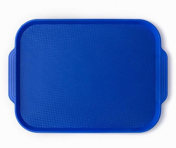 Поднос прямоугольный 45x34,5см синее небо (синий) поверхность классик (1506/01) MGprof 1730 Поднос прямоугольный 45x34,5см синее небо (синий) поверхность классик (1506/01) MGprof 1730