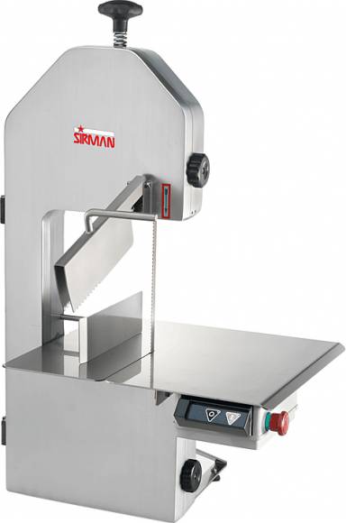 Пила для резки мяса SIRMAN SO-1550 F3 Пила для резки мяса SIRMAN SO-1550 F3