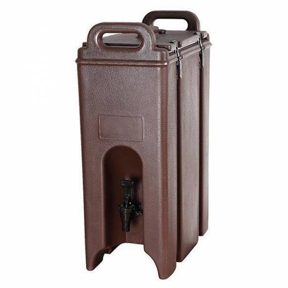 Термоконтейнер Norma для напитков 18 л LCD