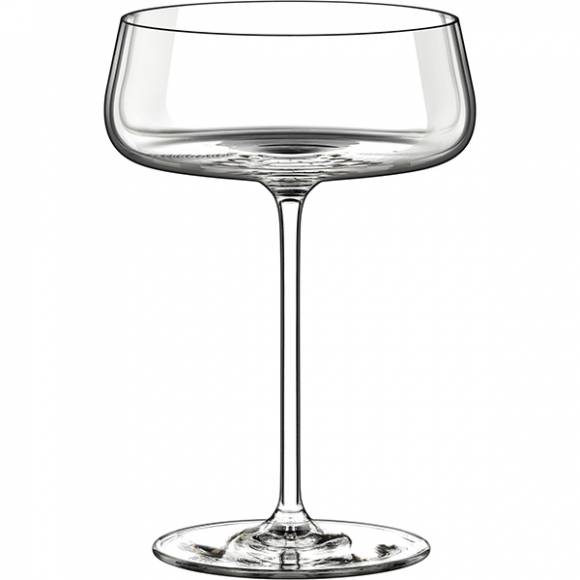 Шампанское-блюдце «Мод» 425мл; D=12, H=17см 7048 0800