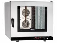 Конвекционная печь Абат КЭП-6П 6 уровней 600х400 камера нерж, программируемая, без противней Конвекционная печь Абат КЭП-6П 6 уровней 600х400 камера нерж, программируемая, без противней