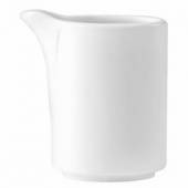 Молочник 85мл H=75 L=68 B=40мм Монако Вайт Steelite фарфор белый 9001 C678 /1/12/ Молочник 85мл H=75 L=68 B=40мм Монако Вайт Steelite фарфор белый 9001 C678 /1/12/