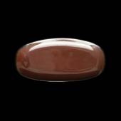 Блюдо овальное 235x110мм Corone Carmen красный фк1806 Блюдо овальное 235x110мм Corone Carmen красный фк1806