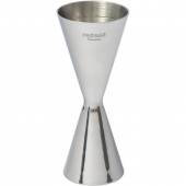 Джиггер нерж. 30/45мл D=49/41,H=118мм Пробар Премиум Пьюр MBJ001S 