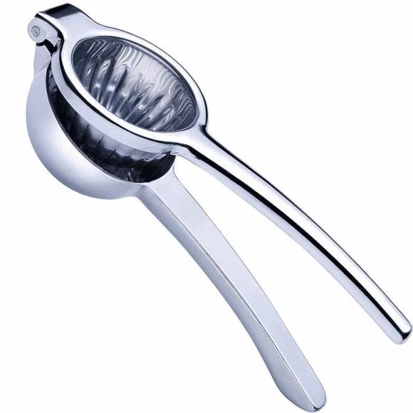 Сквизер барный, серебристый, 22см, d=7,5см, P.L.- Barbossa LMLT0012 Сквизер барный, серебристый, 22см, d=7,5см, P.L.- Barbossa LMLT0012