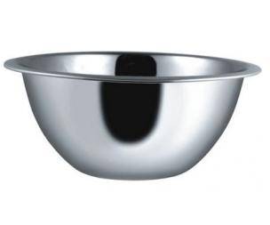 Миска нержавеющая сталь 220мм [RGS-3020] 1,8л