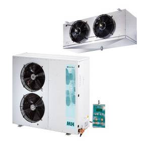 Сплит-система консольная (на кронштейн) Rivacold THCL245Z0212RVC Split Сплит-система консольная (на кронштейн) Rivacold THCL245Z0212RVC Split