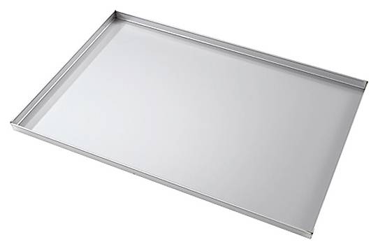 Противень 600х400х20мм Iterma алюминий Противень 600х400х20мм Iterma алюминий