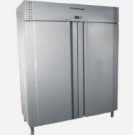 Шкаф холодильно-морозильный комбинированный Полюс Carboma RF1120 Шкаф холодильно-морозильный комбинированный Полюс Carboma RF1120