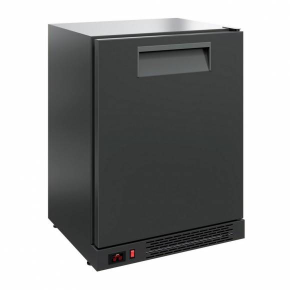 Стол-шкаф барный Polair TM101-Bar без столешницы, гл дверь