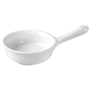 Кокотница «Кунстверк» 115мл фарфор белый A12338 03051312 Кокотница «Кунстверк» 115мл фарфор белый A12338 03051312