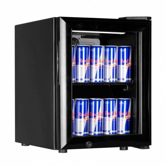 Шкаф для хранения напитков TEFCOLD BC30 статика