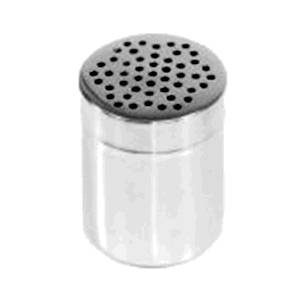 Емкость для сыпучих прод. 300мл Paderno нерж. крышка с крупными отверстиями 47023-03 04142221 Емкость для сыпучих прод. 300мл Paderno нерж. крышка с крупными отверстиями 47023-03 04142221